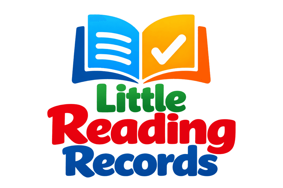 Little Reading Records